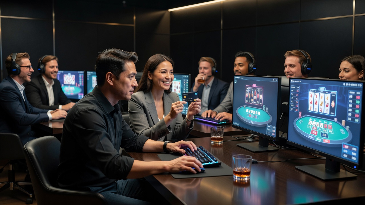 Casino Without Limits Explained for Players